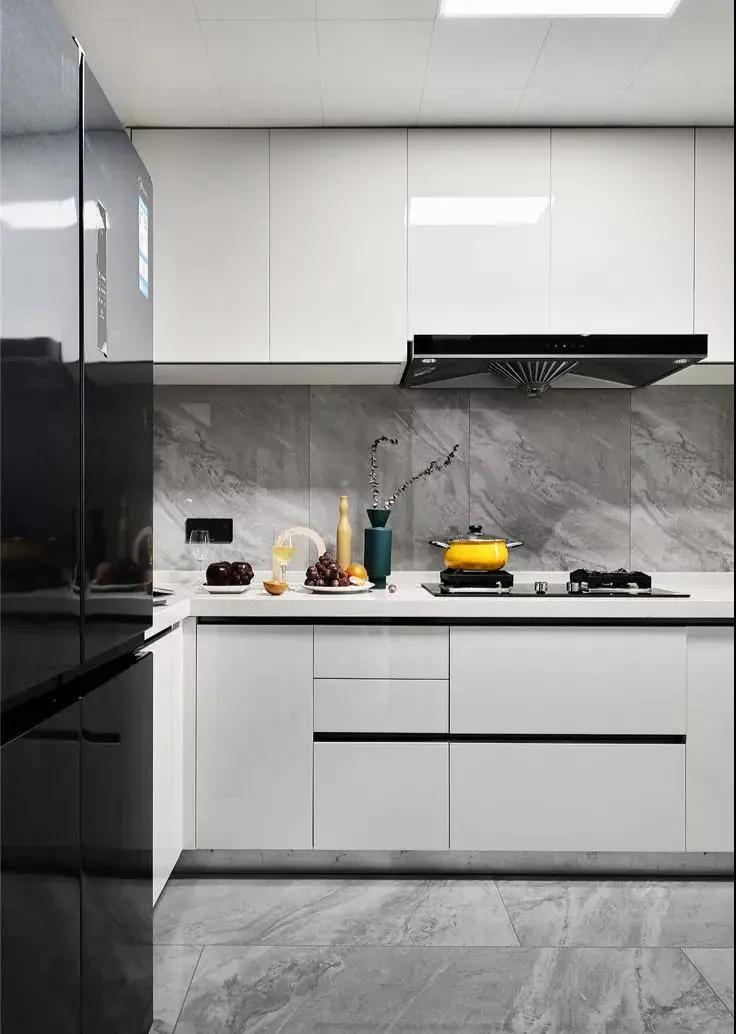 全屋定制到底有没用，看这篇就够了…