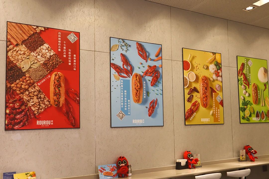 小龙虾门派,江湖最好吃的小龙虾