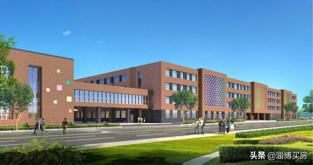 淄博齐盛学校初中前景,淄博齐盛小学是省重点吗