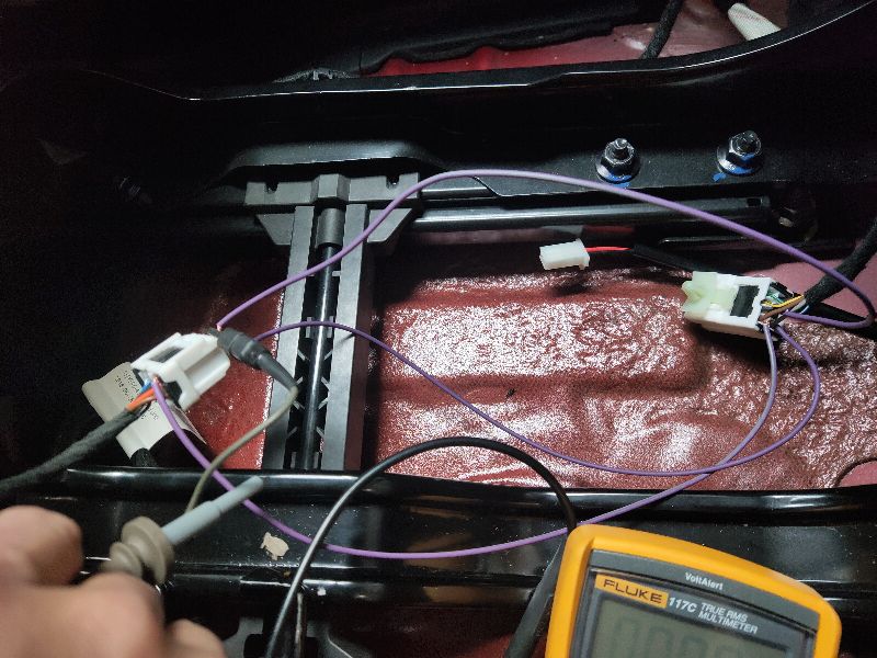 博瑞ge座椅加热怎么改,吉利博瑞ge改装座椅通风