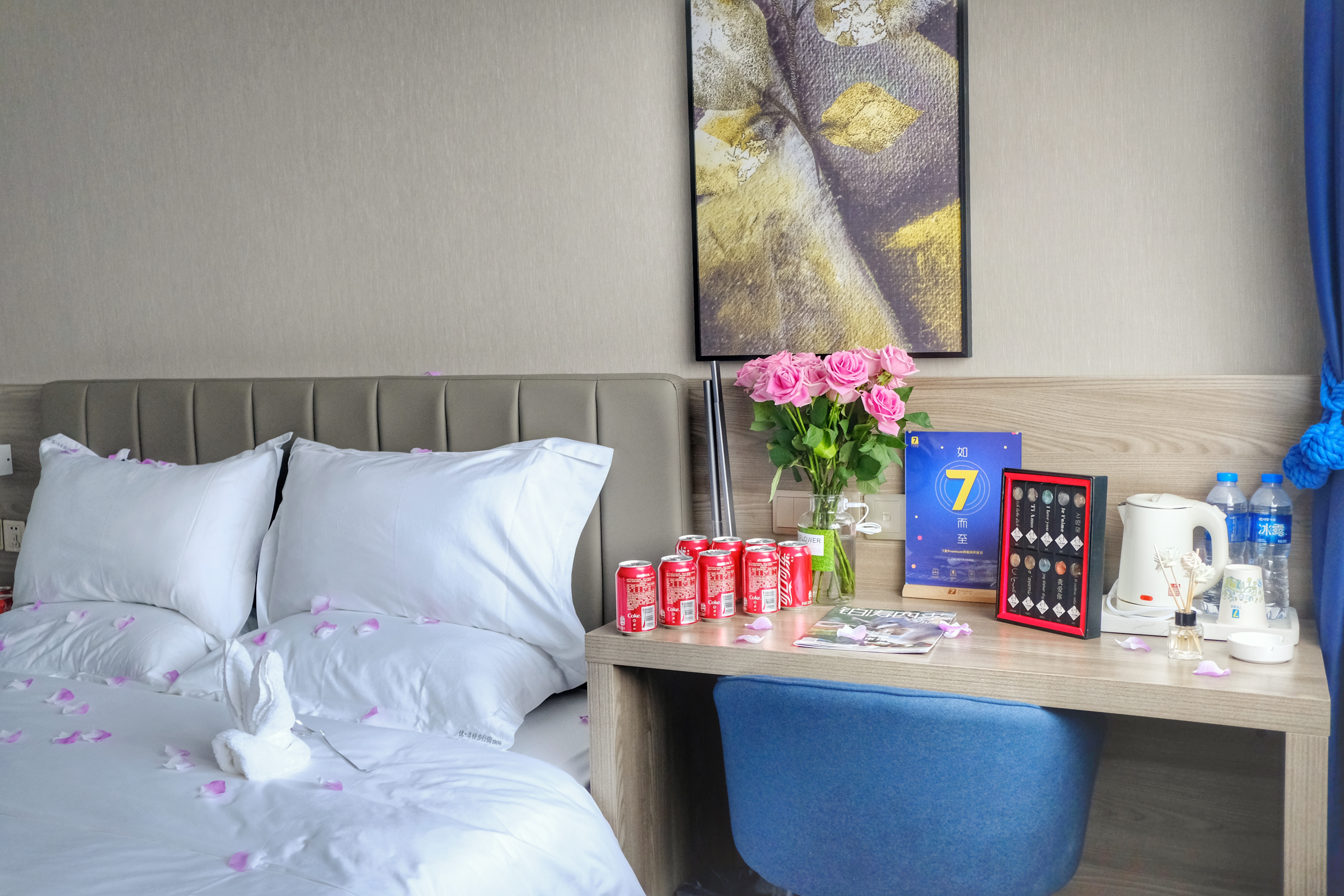 7天优品酒店和7天连锁酒店,7天优品酒店官网首页