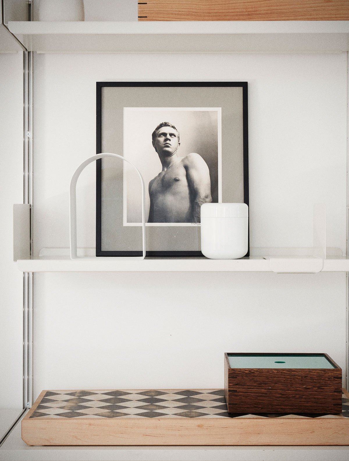 谁告诉你北欧风就是屌丝风？进来打脸.