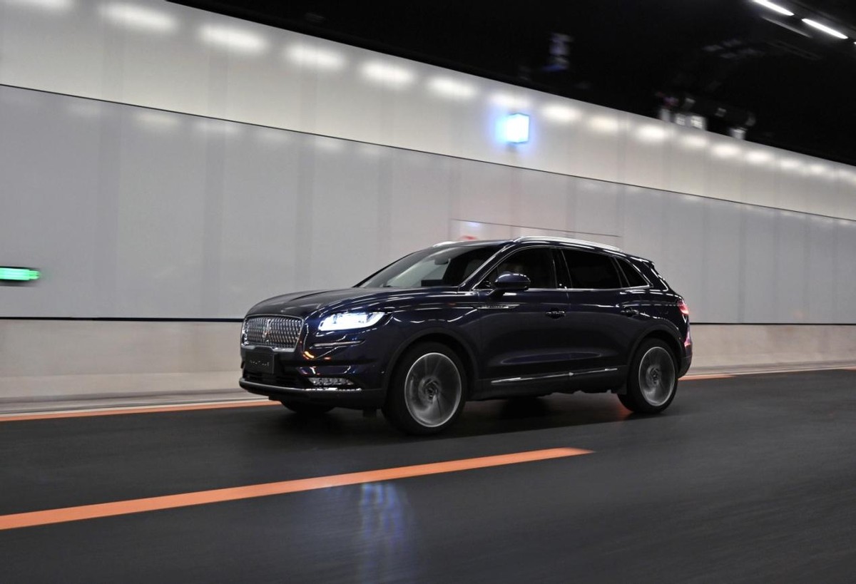 全新林肯航海家实测,新款林肯航海家空间真实测评