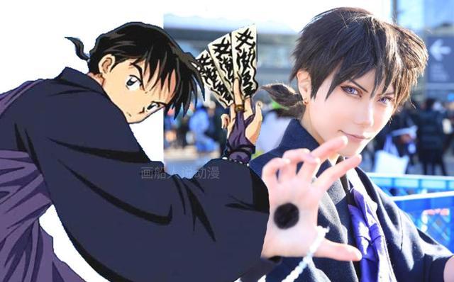 犬夜叉角色真人化,犬夜叉妖魔化戈薇