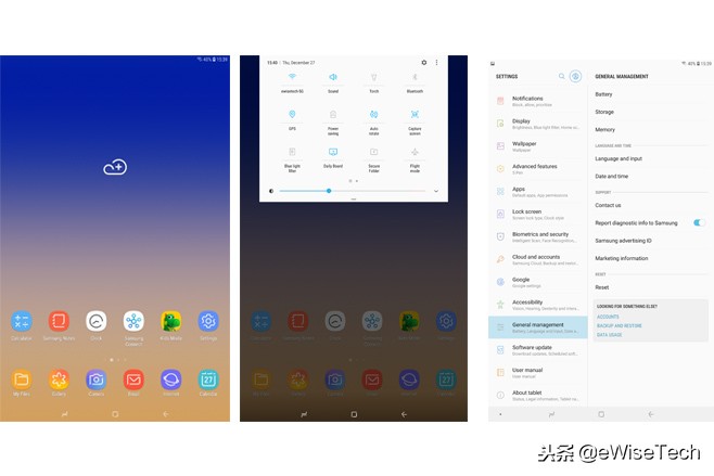 ewisetech开箱,ewisetech拆解