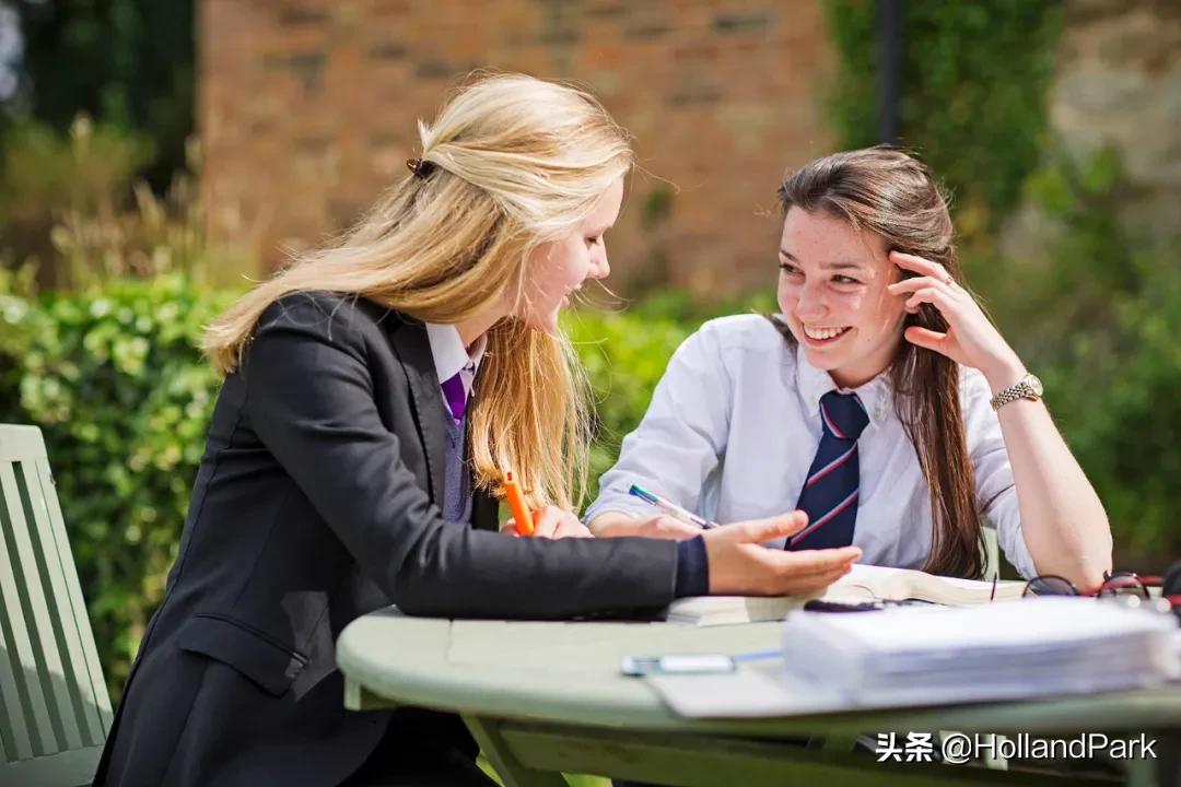 ib国际学校排名大湾区,欧美顶尖私立学校