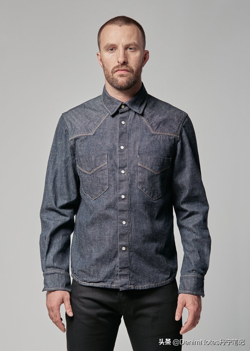 如何分辨一件高质量衬衫,怎样辨别牛仔衬衫好坏
