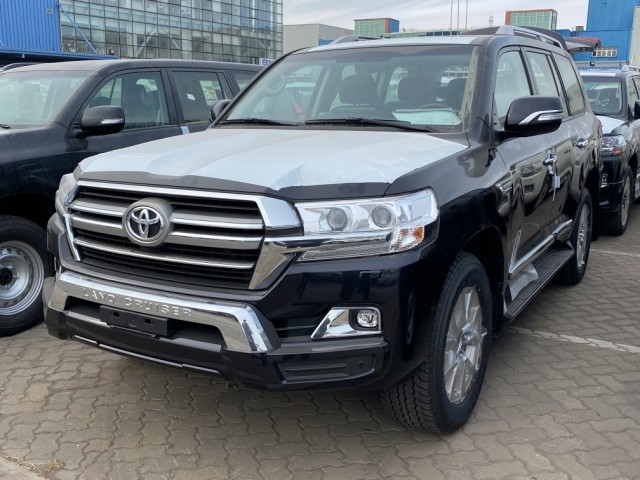 2022款丰田兰德酷路泽4500柴油版,柴油版兰德酷路泽45002016