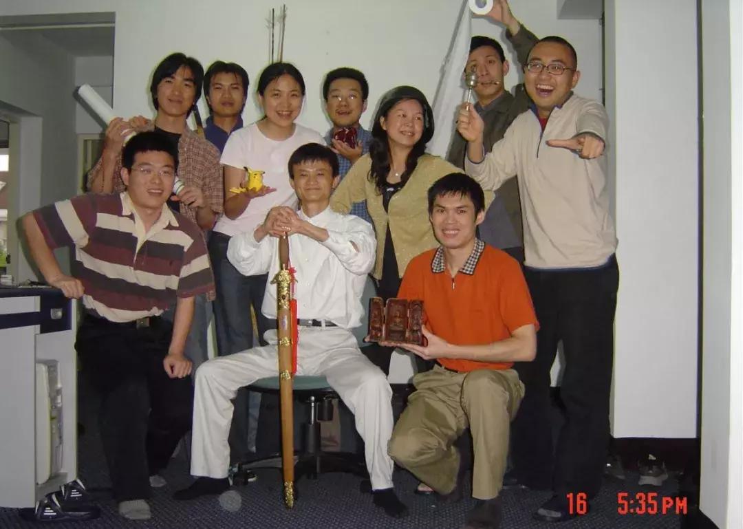 如何看待阿里的不足,阿里为什么那么有吸引力