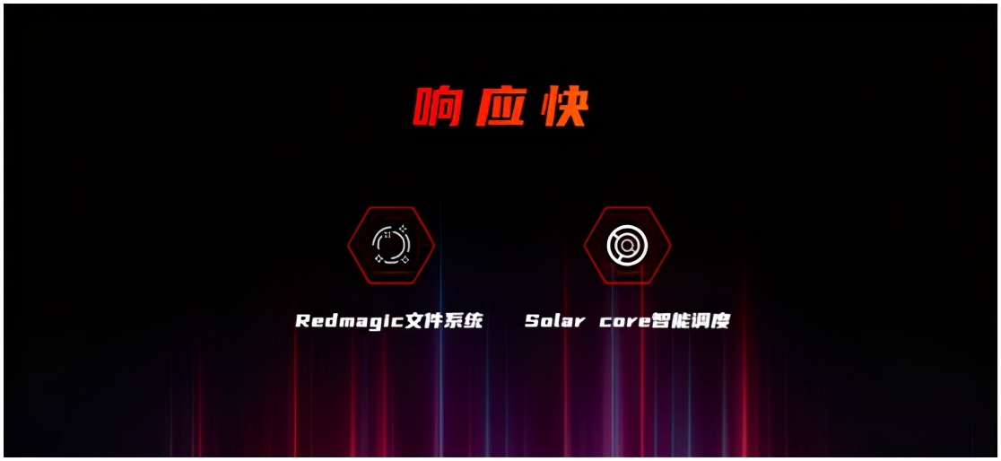 1000左右的全面屏游戏红魔手机,165hz的高刷会占用cpu吗