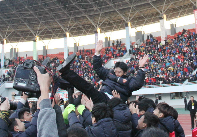 从中乙到中超的球队,从中乙到中甲