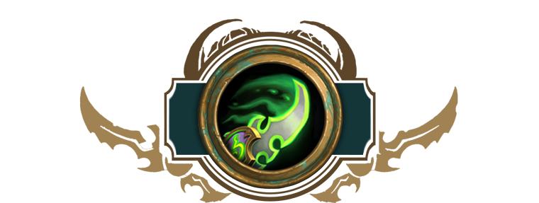 野猪人加入酒馆战棋备战*牌套**重磅来袭