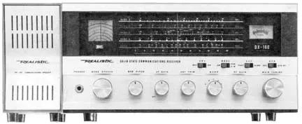 老物件翻新收音机,老电子管收音机翻新视频