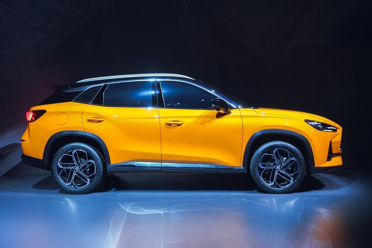 sigma是什么游戏,上汽sigma架构车型有哪些