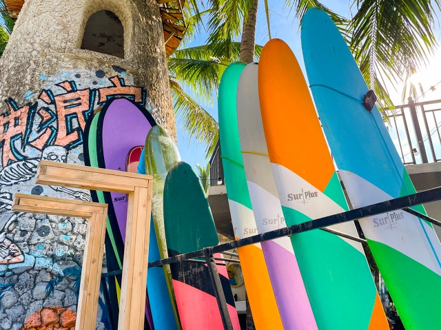 海南最美海湾石梅湾,海南最美的8大海湾