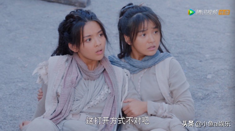 且听凤鸣大结局恢复记忆,且听凤鸣花絮大结局