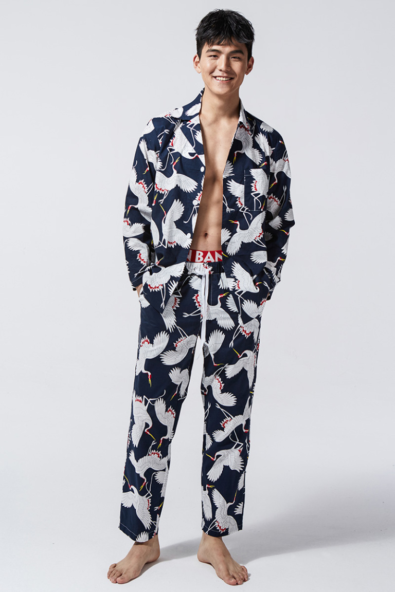 品质好的家居服推荐,有好看牌子的家居服吗