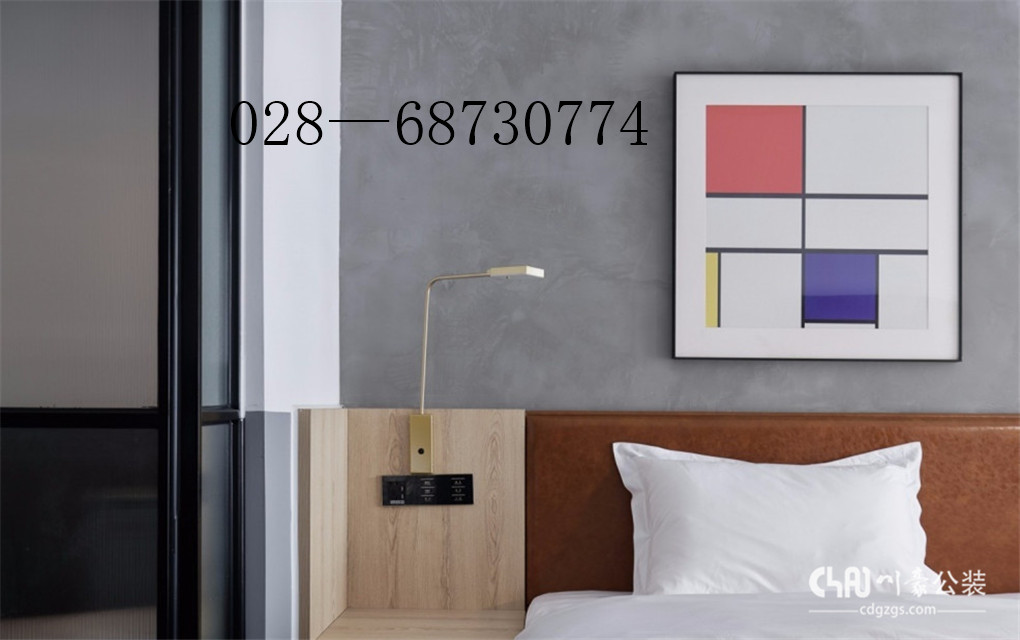 合肥川豪装饰公司,成都川豪装饰公司地址