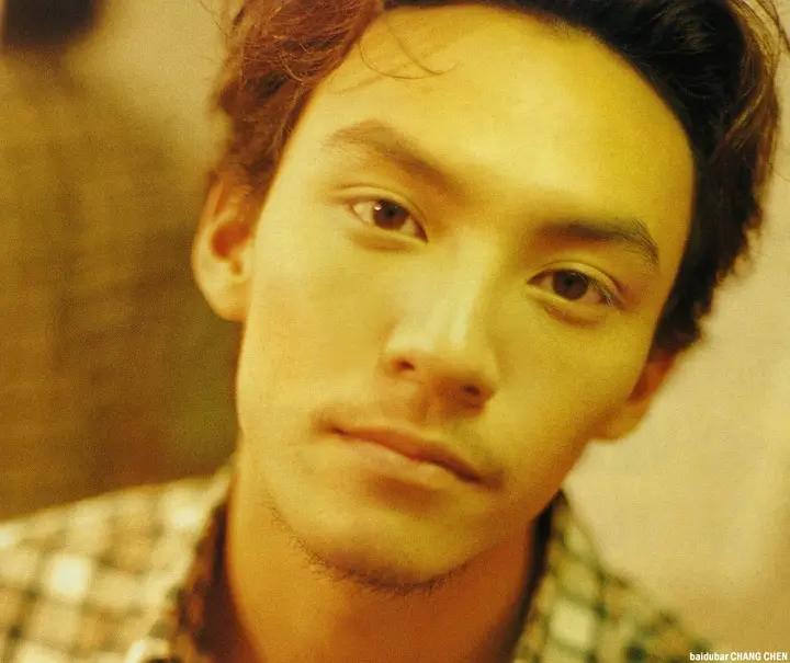 张震演员该有的样子,张震最好的角色