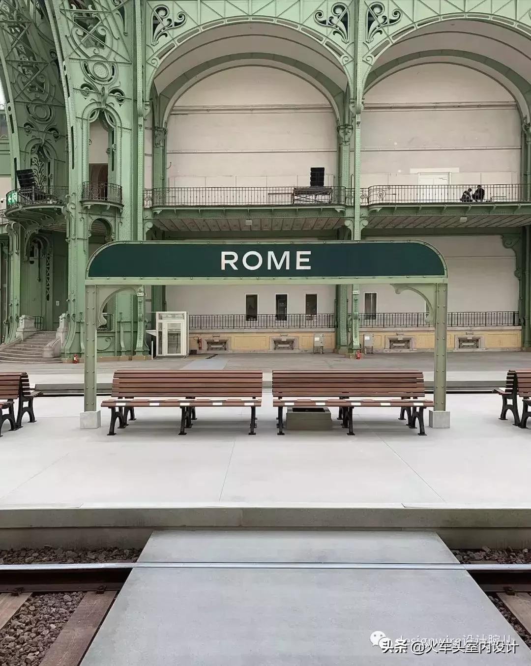 lv大秀2021春夏大秀,2022prada春夏系列走秀