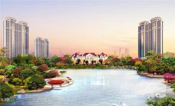 莱芜恒大名都小户型,探店恒大帝景楼盘现房开售