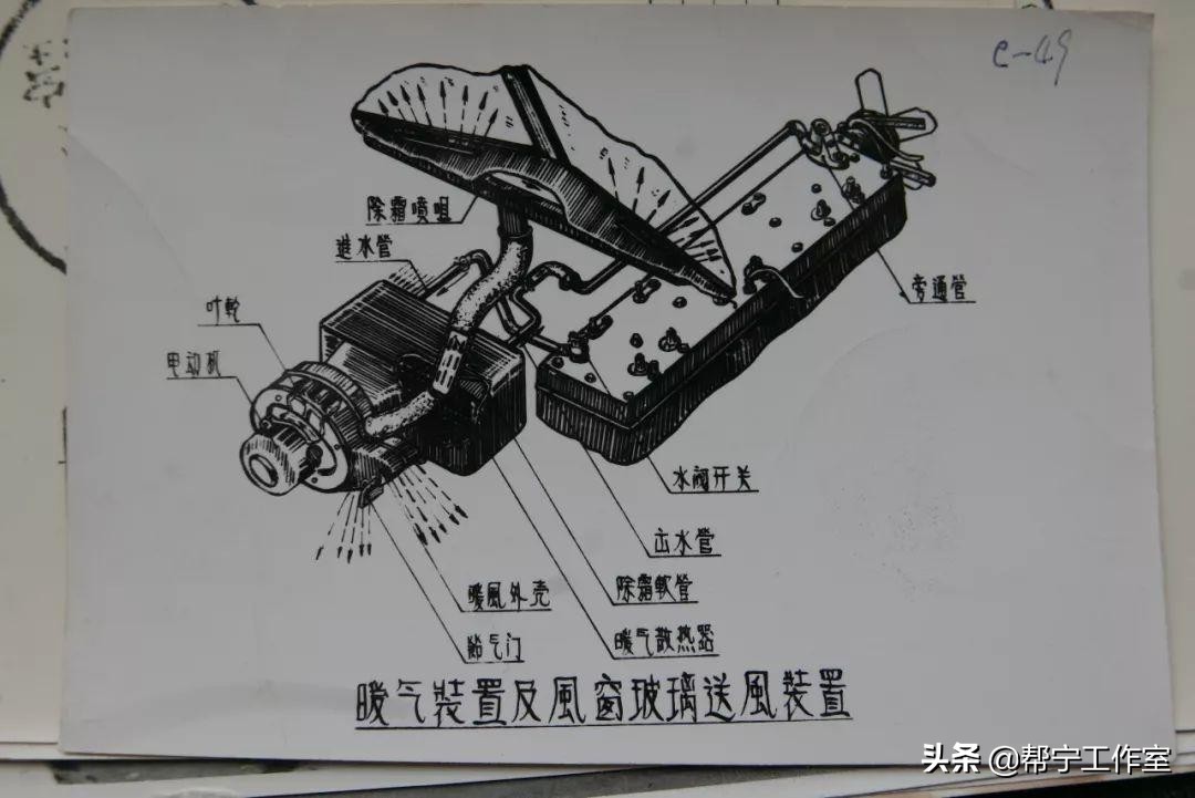 汽车记忆｜刘经传：鲜为人知的产品规划（上）