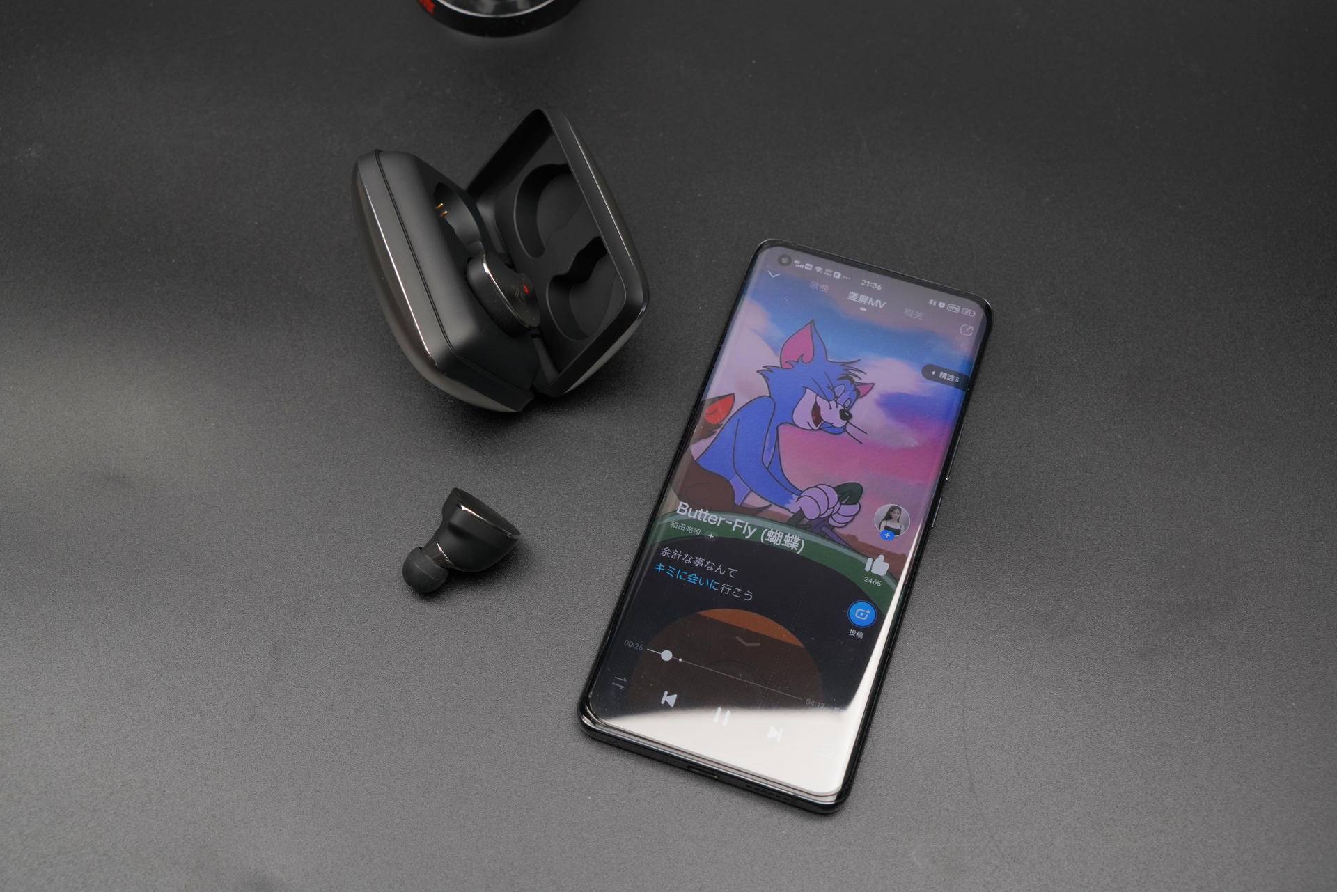 入门tws蓝牙耳机评测,tws8耳机评测