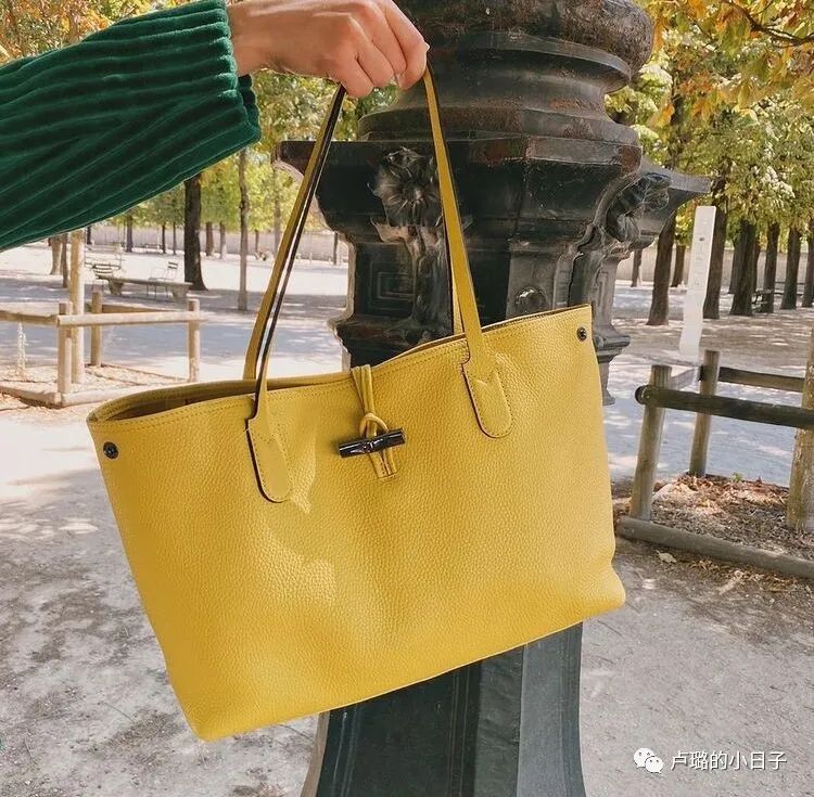 最有权势的德国总理天天背的千元包,这个法国的品牌到底多好用