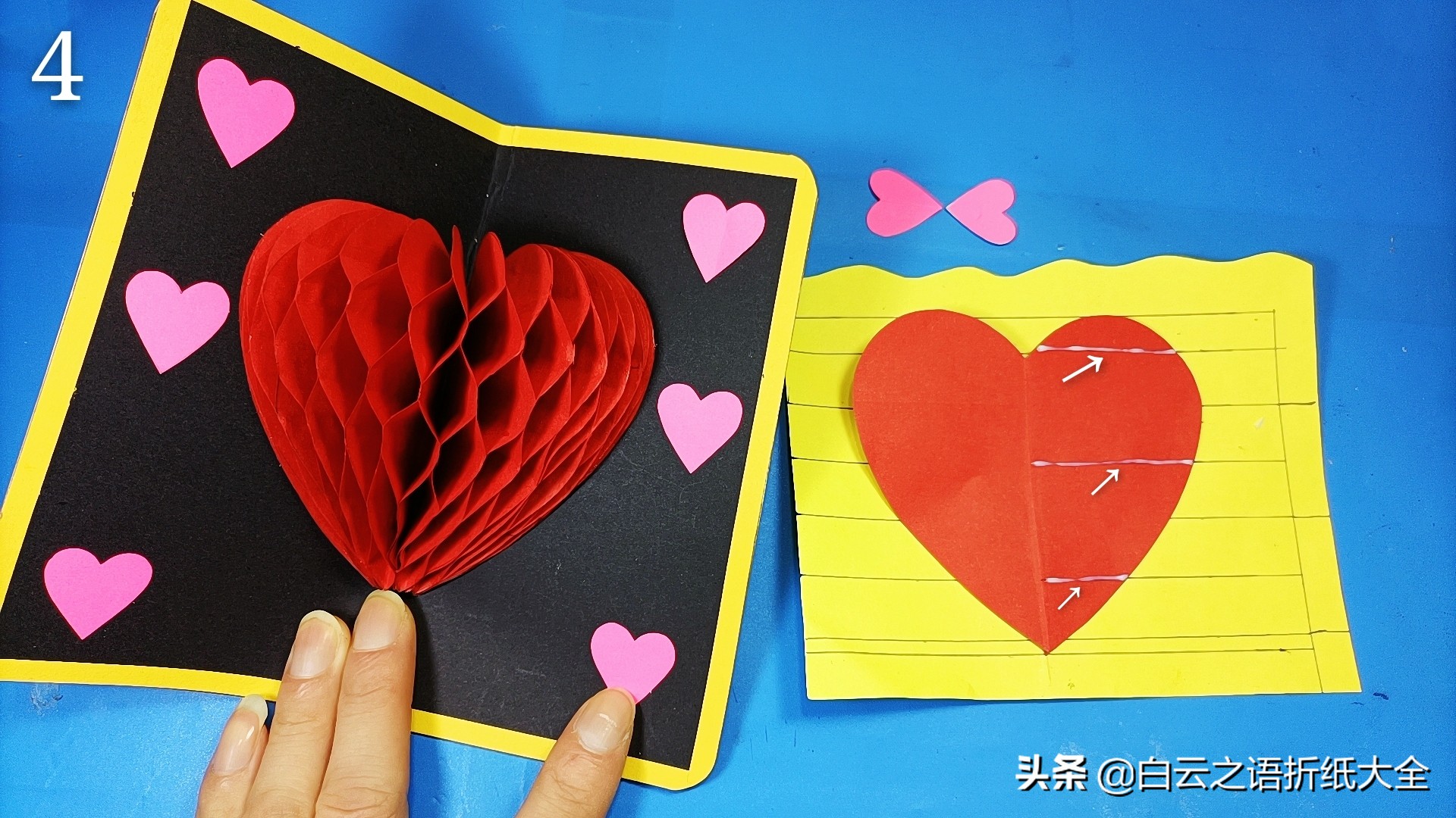 送给科学老师的教师节贺卡怎么做,送给语文老师的教师节贺卡怎么做