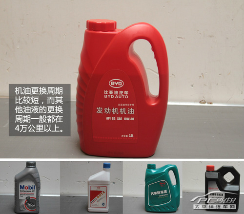 保养手册支招不小心买了库存车怎么办？