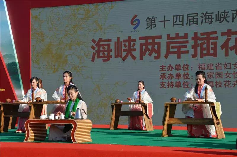 “美丽森呼吸”传统文化专场活动火爆开演，就是要你目不暇接！