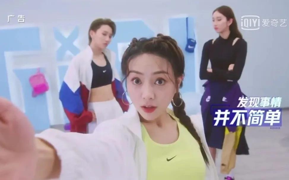 nike好看且好穿女,nike好看又不贵的单品衣服