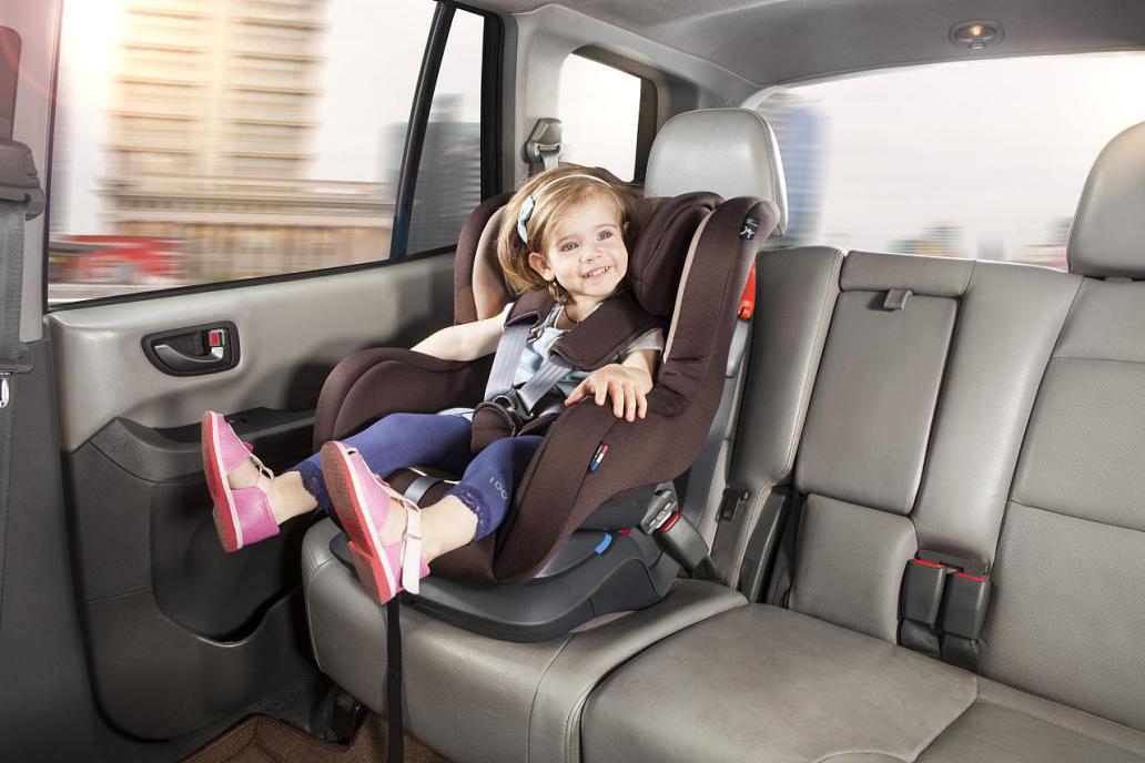 选择哪种儿童安全座椅比较好,儿童安全座椅到底如何正确选择