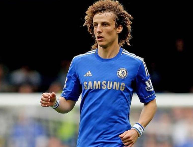 大卫路易斯究竟是什么水平的球员,大卫路易斯为什么是最差的后卫