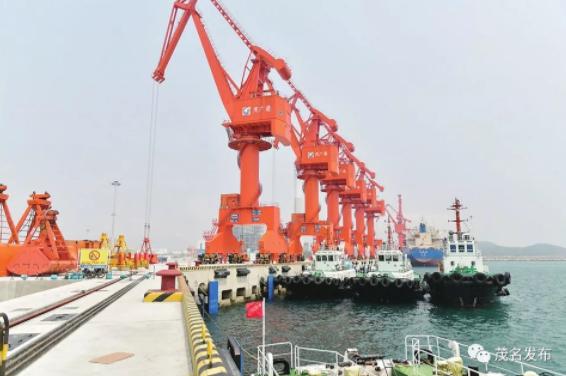 茂名石化聚丙烯发展,广东茂名聚丙烯基地