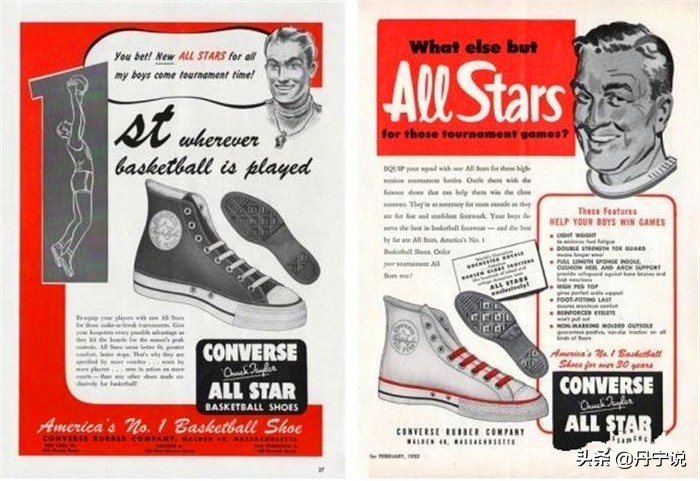 匡威鞋型百年不变为什么还怎么火,converse匡威全系列