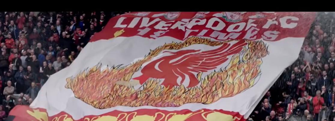 利物浦夺冠英超,利物浦夺冠战皇马