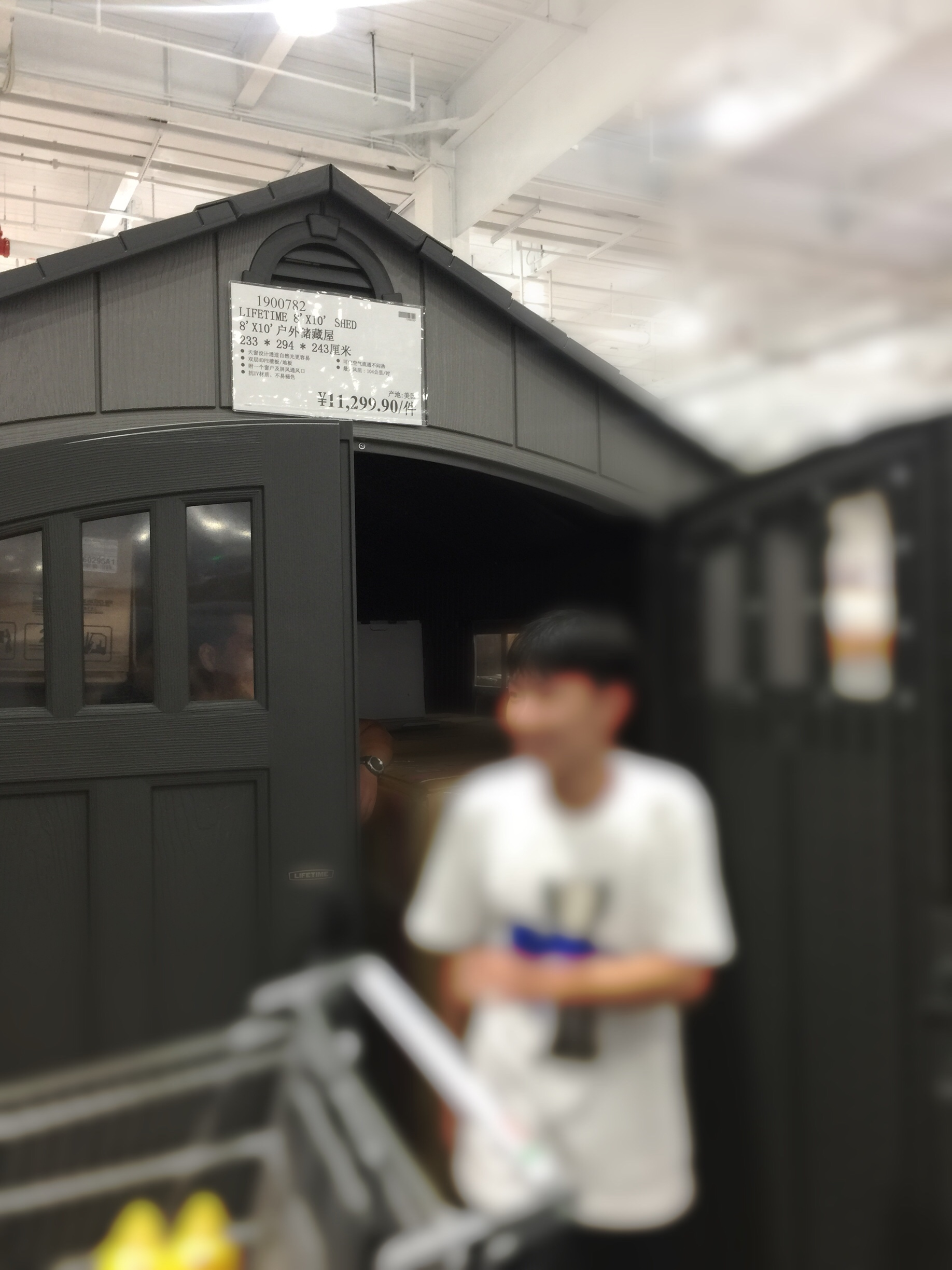 上海会员超市costco,上海costco代购必买清单