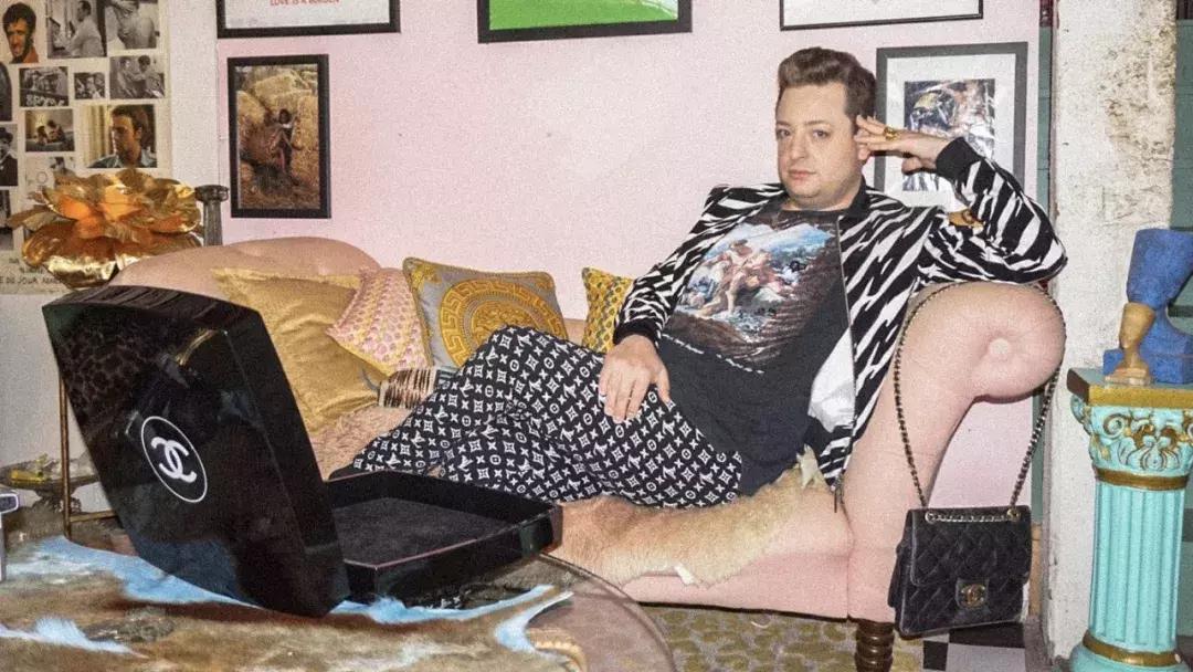 刷屏时尚界的“坎普风”，居然能摧毁美利坚？