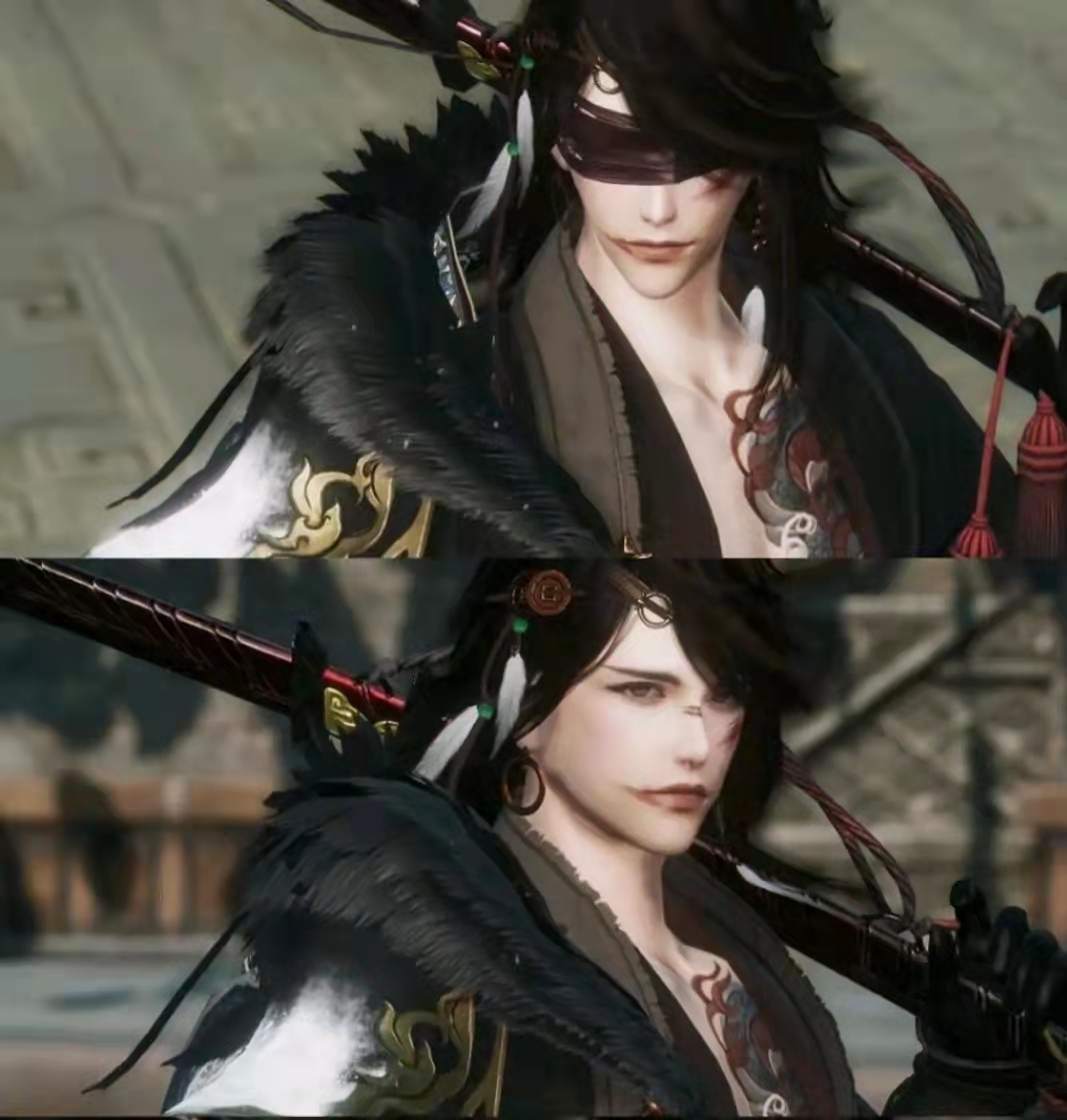 剑三有哪些主播,剑三知名主播