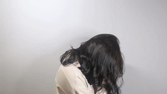 连明星都爱去的空中发型屋,甩了网红店十几条街