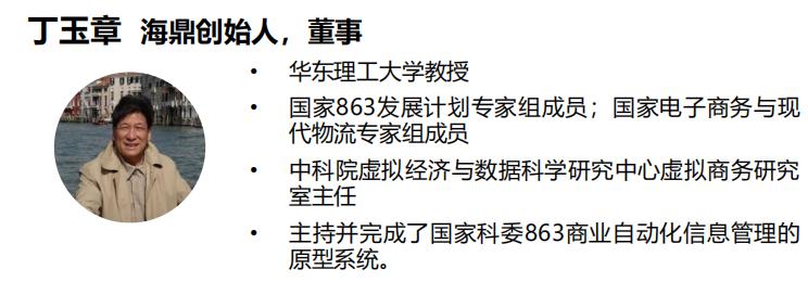 微盟集团重组最新消息,微盟和海鼎