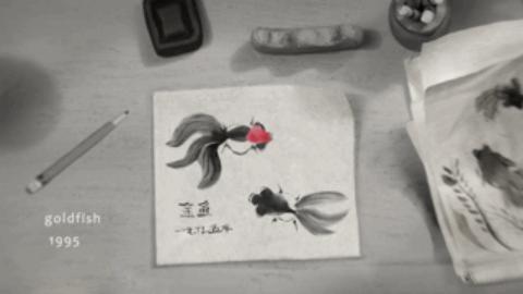 2023年奥斯卡最佳动画,2022奥斯卡最佳动画