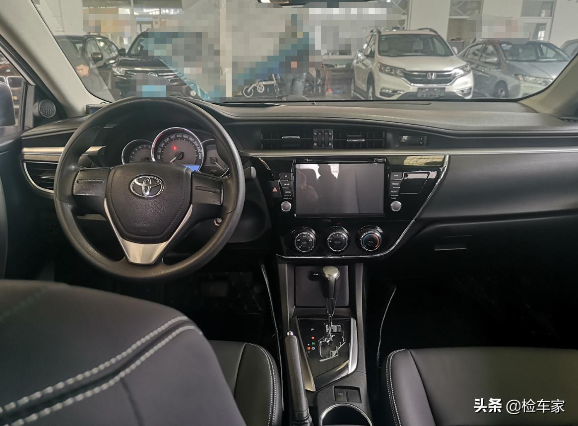 丰田卡罗拉8万公里还值得购买吗,全新一代丰田卡罗拉报价8万