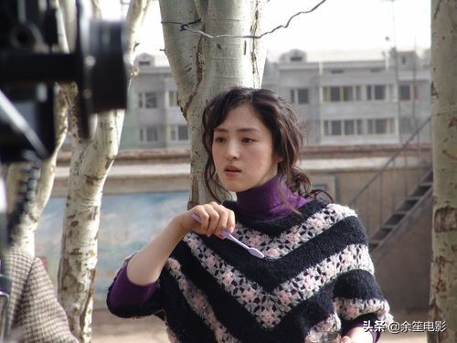 女神龙董璇抖音,《雪花女神龙》董璇现状