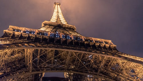 近期法国签证多久能批下来,最近法国签证好不好签