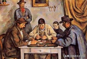 最有名的画家是梵高吗,最好的画家梵高