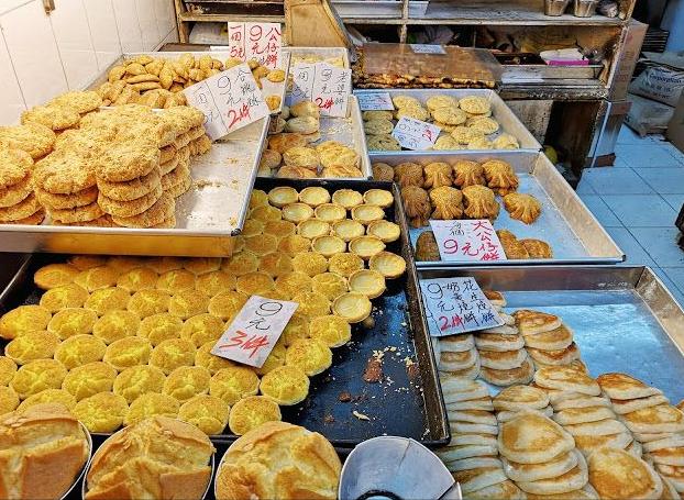 香港超便宜美食,香港好吃又不贵的餐厅