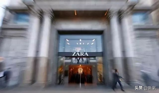 zara老板财富,zara首富发家史