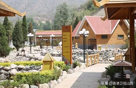 大汖温泉度假景区,大汖温泉私人温泉